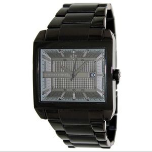 Armani Exchange AX2202 watch